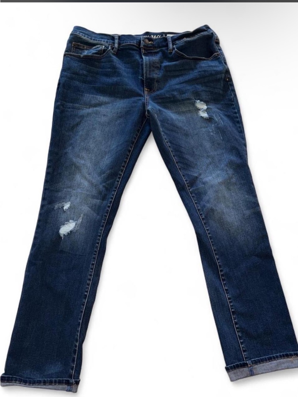 Arizona blue jeans